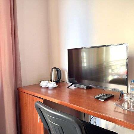 Hotel Vake Tbilissi Extérieur photo