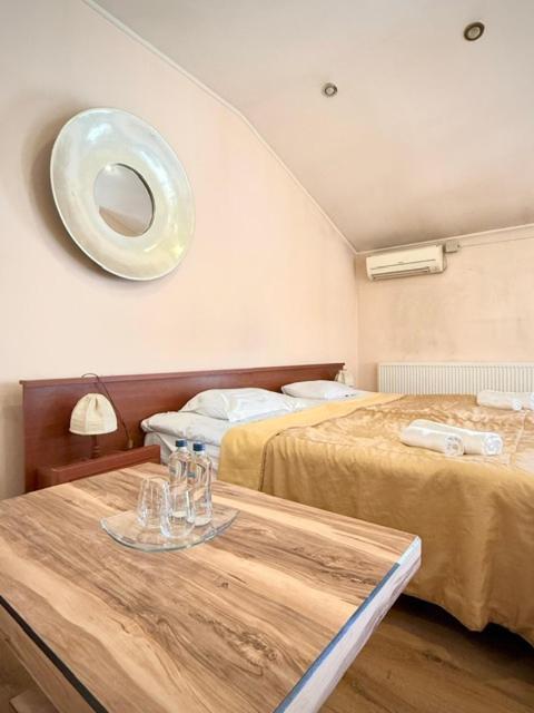 Hotel Vake Tbilissi Extérieur photo