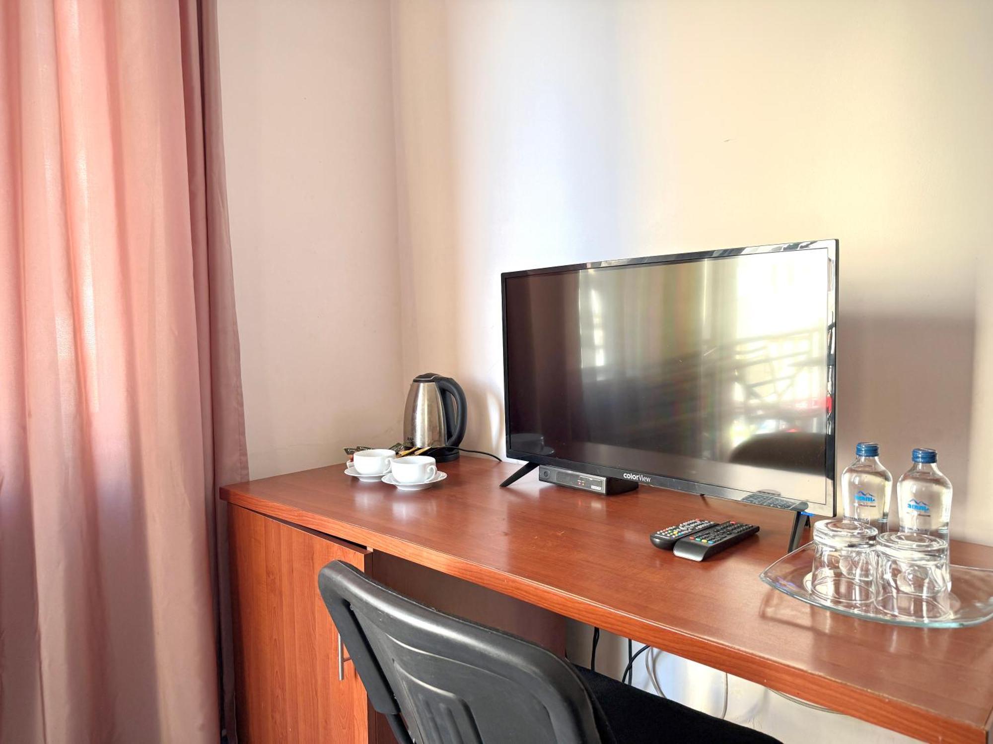 Hotel Vake Tbilissi Extérieur photo